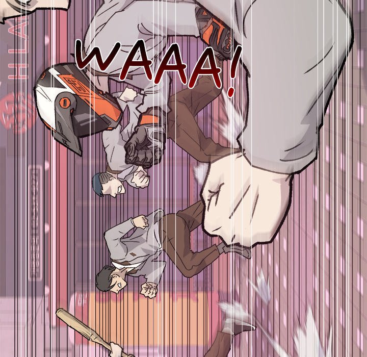 Read Forged by Fists chapter 1 image 168 on Lezhin