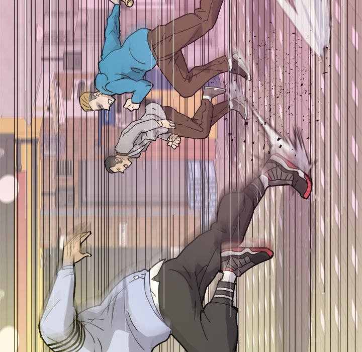 Read Forged by Fists chapter 1 image 169 on Lezhin