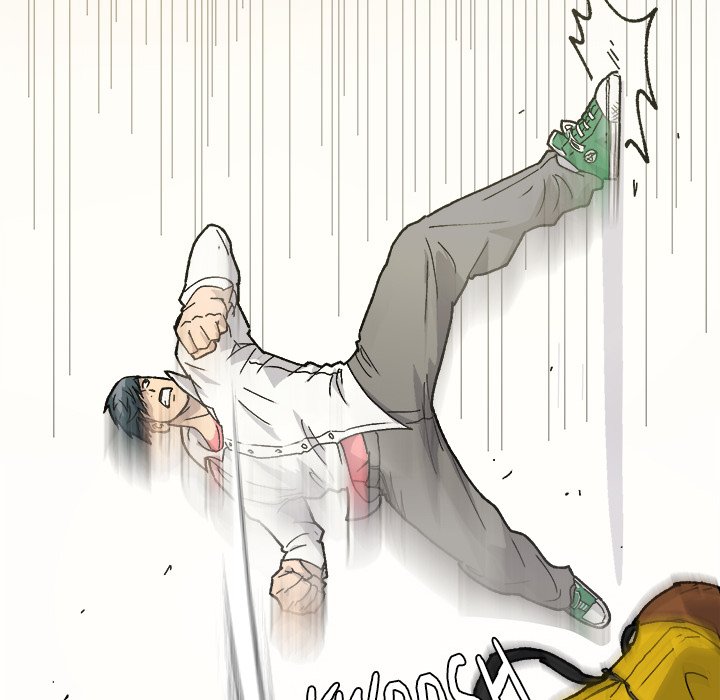 Read Forged by Fists chapter 1 image 171 on Lezhin