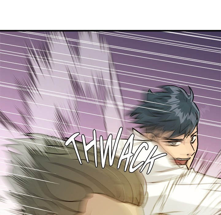 Read Forged by Fists chapter 1 image 173 on Lezhin