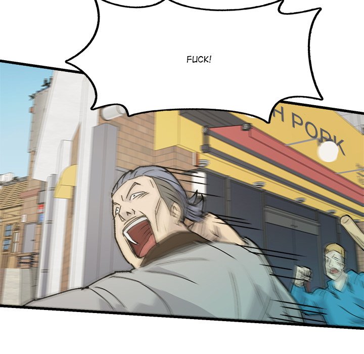 Read Forged by Fists chapter 1 image 175 on Lezhin