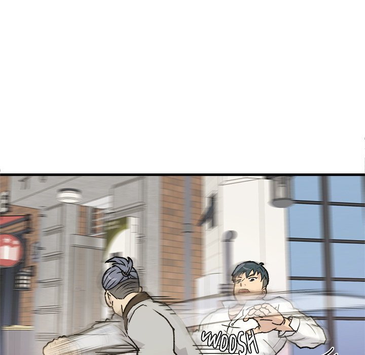 Read Forged by Fists chapter 1 image 176 on Lezhin