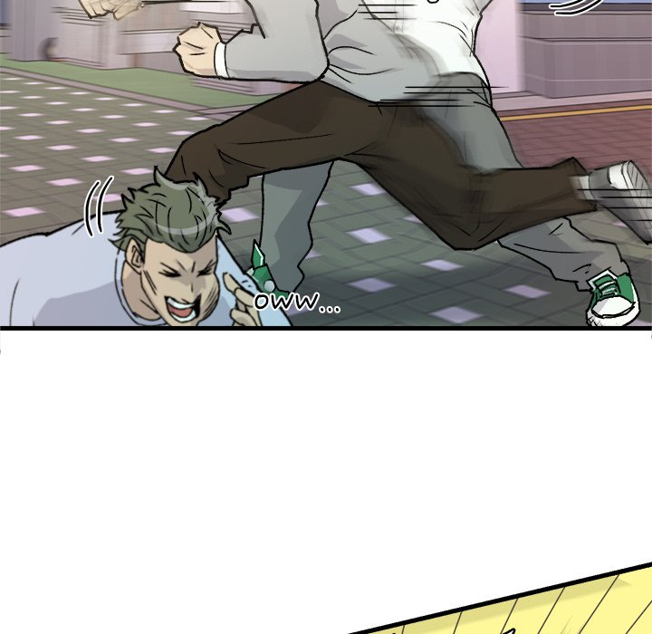 Read Forged by Fists chapter 1 image 177 on Lezhin