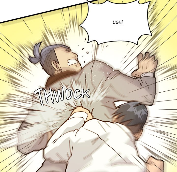 Read Forged by Fists chapter 1 image 178 on Lezhin