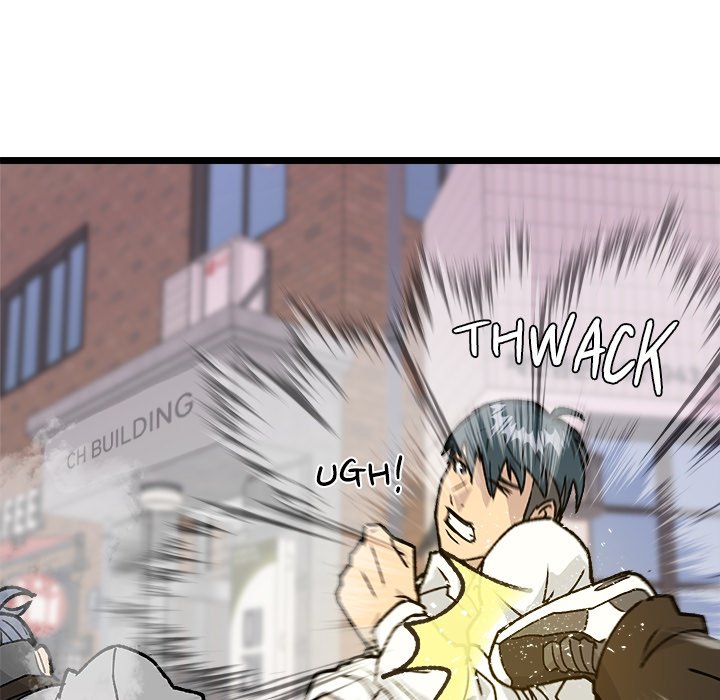 Read Forged by Fists chapter 1 image 180 on Lezhin