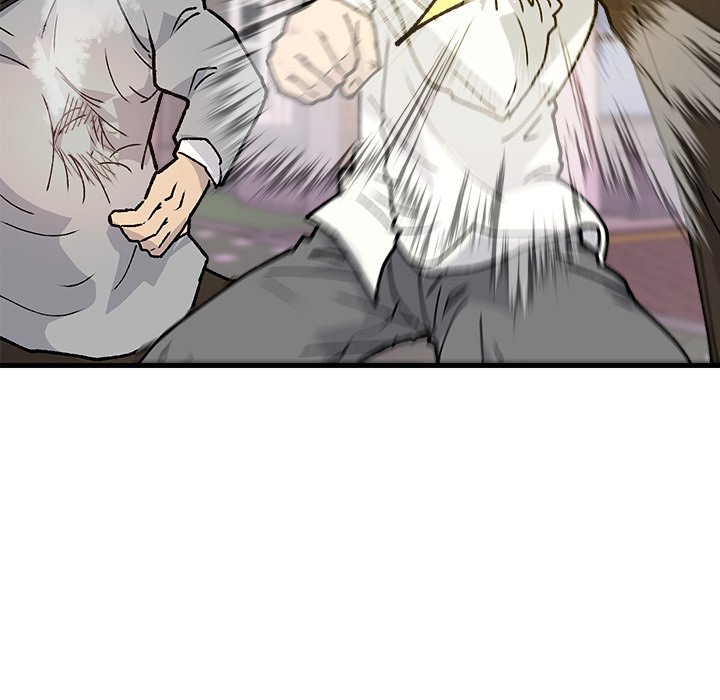 Read Forged by Fists chapter 1 image 181 on Lezhin