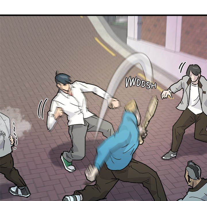 Read Forged by Fists chapter 1 image 182 on Lezhin