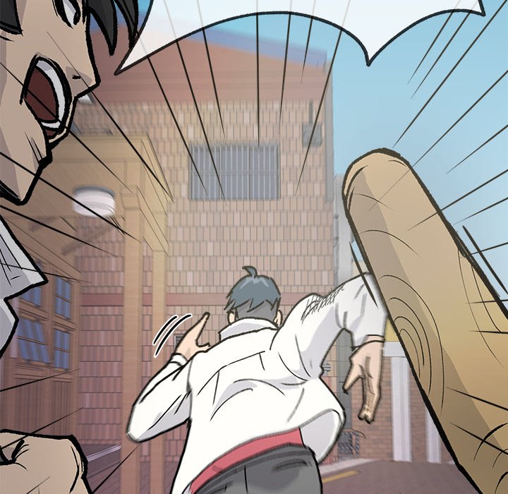 Read Forged by Fists chapter 1 image 185 on Lezhin