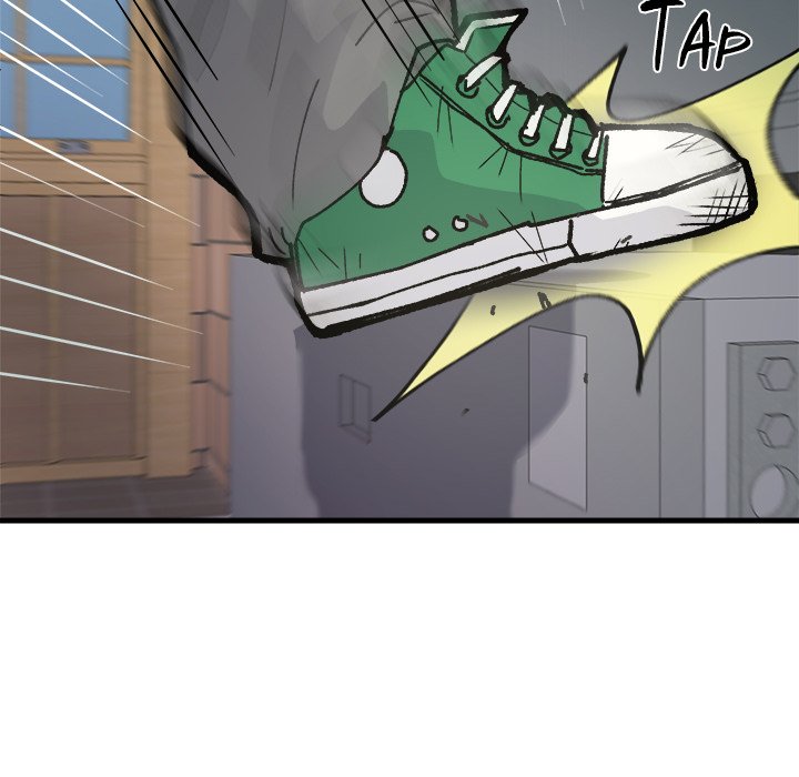 Read Forged by Fists chapter 1 image 189 on Lezhin