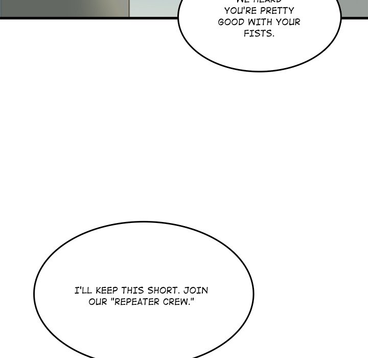 Read Forged by Fists chapter 1 image 19 on Lezhin