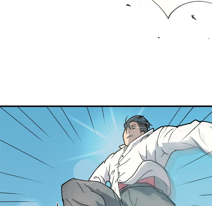 Read Forged by Fists chapter 1 image 191 on Lezhin