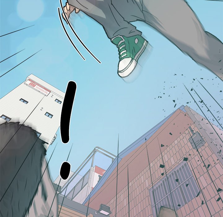 Read Forged by Fists chapter 1 image 192 on Lezhin