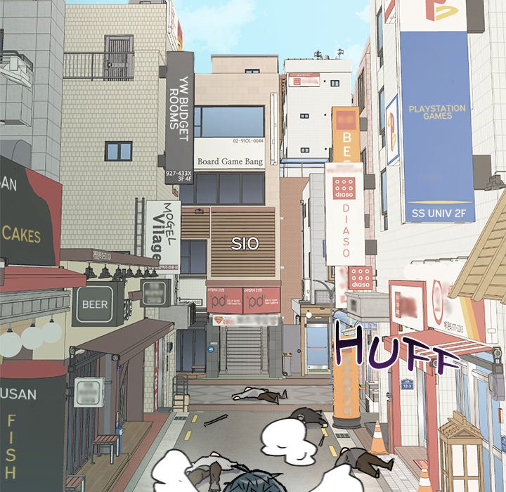 Read Forged by Fists chapter 1 image 201 on Lezhin