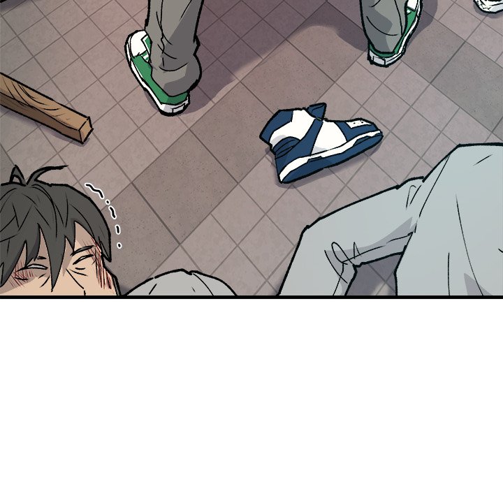 Read Forged by Fists chapter 1 image 203 on Lezhin