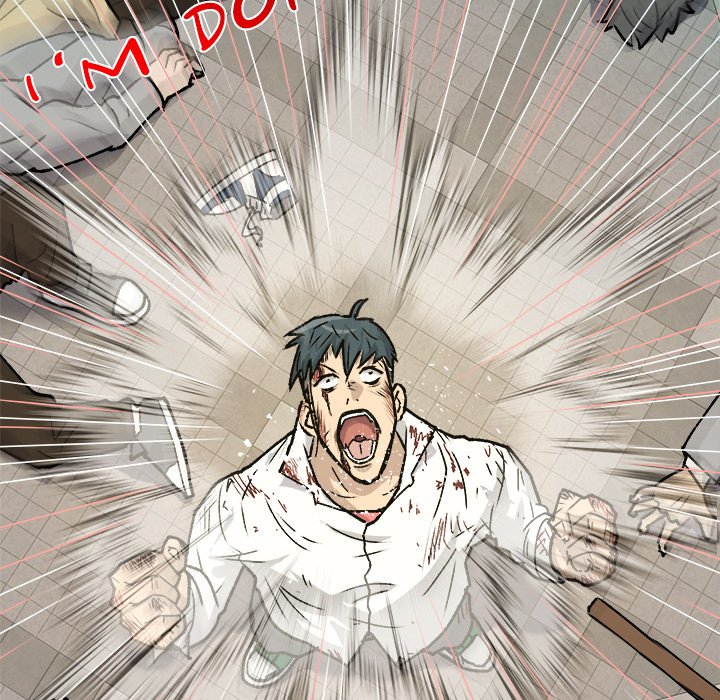 Read Forged by Fists chapter 1 image 207 on Lezhin