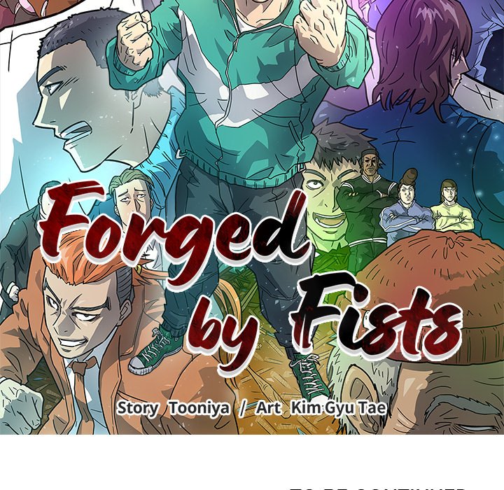 Read Forged by Fists chapter 1 image 210 on Lezhin