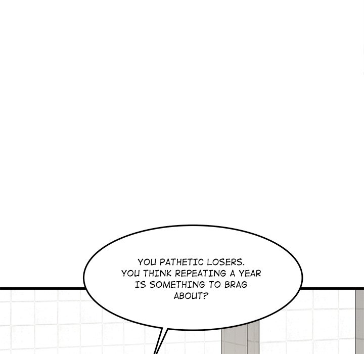 Read Forged by Fists chapter 1 image 22 on Lezhin