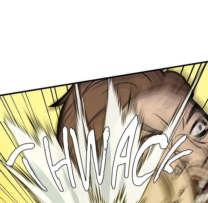 Read Forged by Fists chapter 1 image 26 on Lezhin