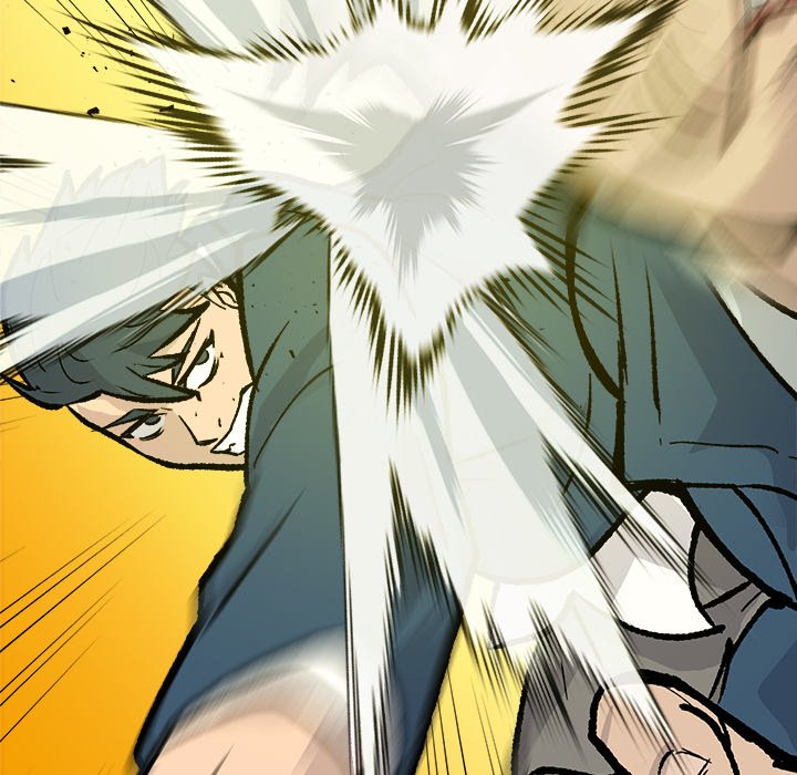 Read Forged by Fists chapter 1 image 27 on Lezhin