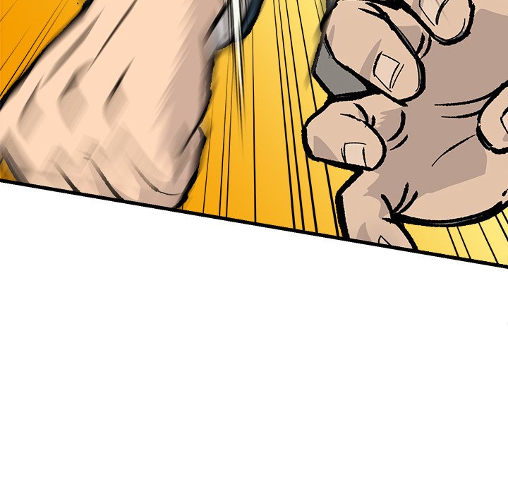 Read Forged by Fists chapter 1 image 28 on Lezhin