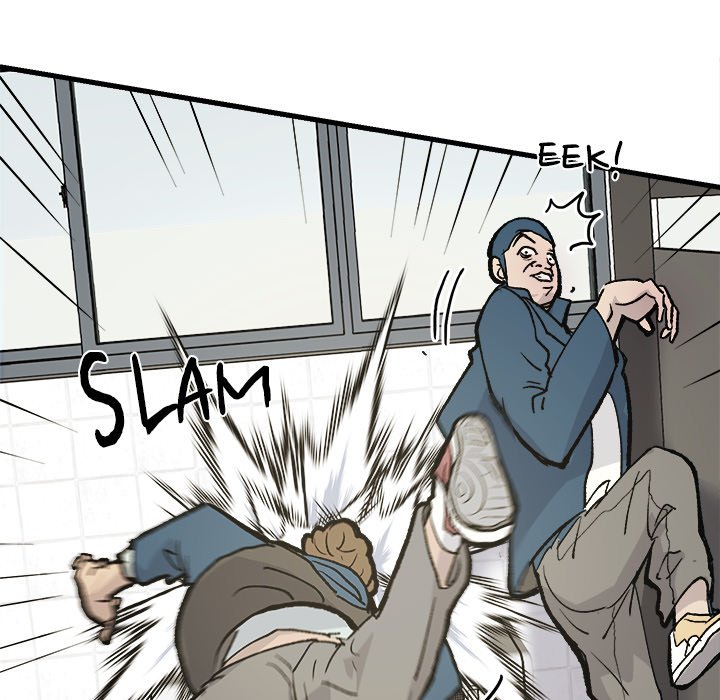 Read Forged by Fists chapter 1 image 29 on Lezhin