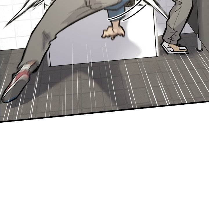 Read Forged by Fists chapter 1 image 30 on Lezhin