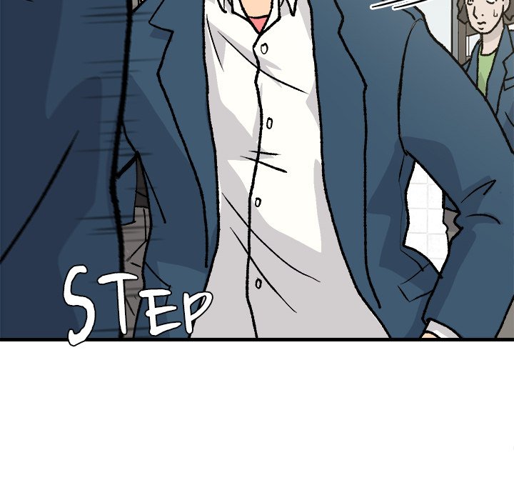 Read Forged by Fists chapter 1 image 34 on Lezhin