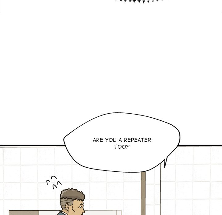 Read Forged by Fists chapter 1 image 37 on Lezhin