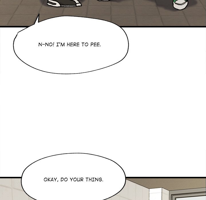 Read Forged by Fists chapter 1 image 39 on Lezhin
