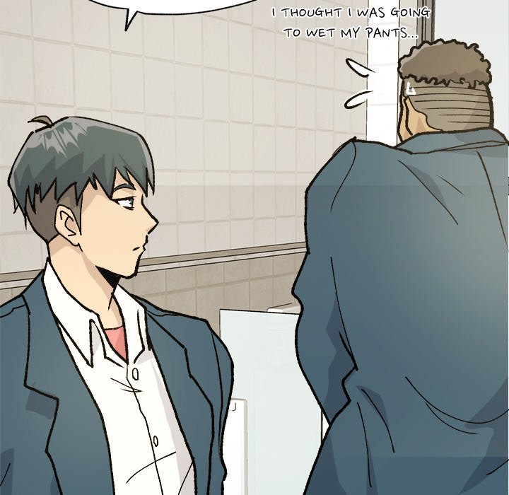 Read Forged by Fists chapter 1 image 40 on Lezhin