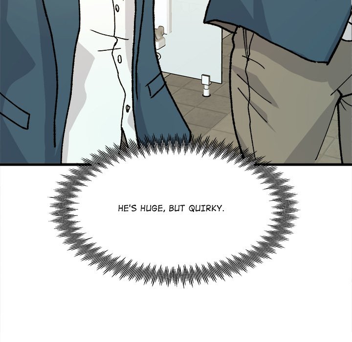 Read Forged by Fists chapter 1 image 41 on Lezhin