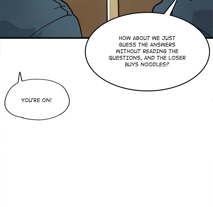 Read Forged by Fists chapter 1 image 45 on Lezhin
