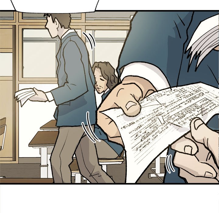 Read Forged by Fists chapter 1 image 49 on Lezhin