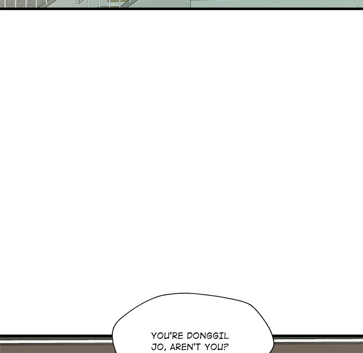 Read Forged by Fists chapter 1 image 5 on Lezhin