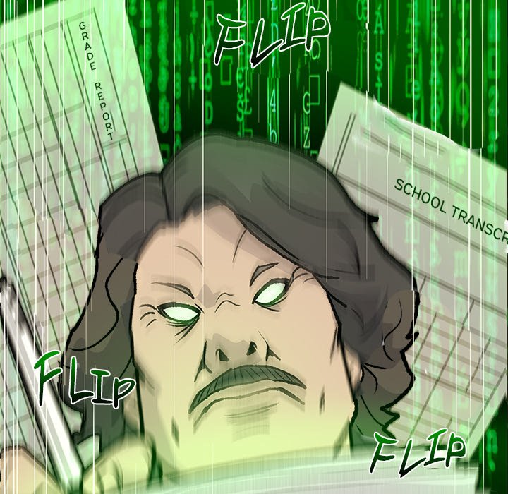 Read Forged by Fists chapter 1 image 51 on Lezhin