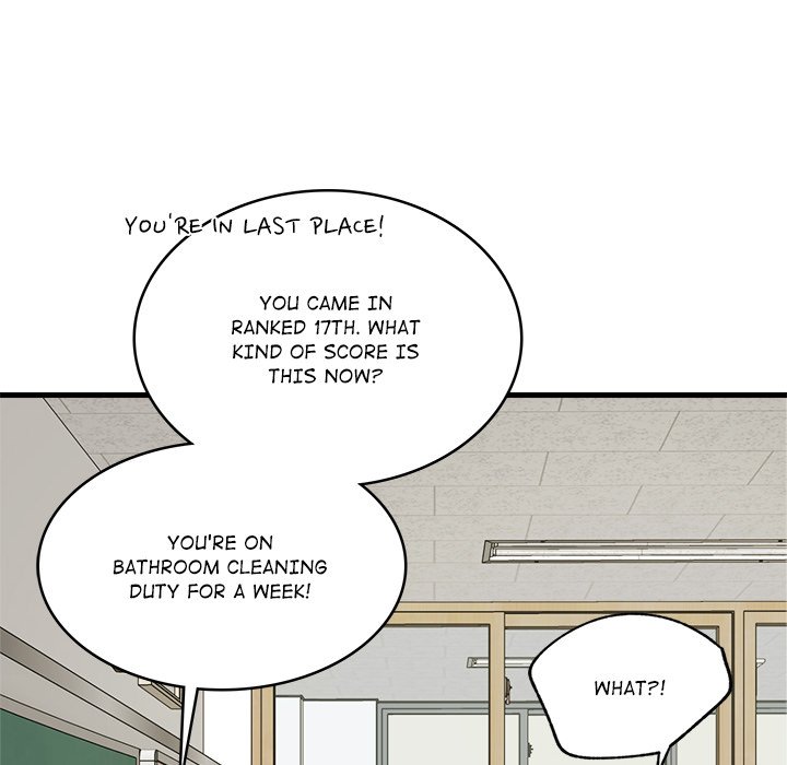Read Forged by Fists chapter 1 image 54 on Lezhin