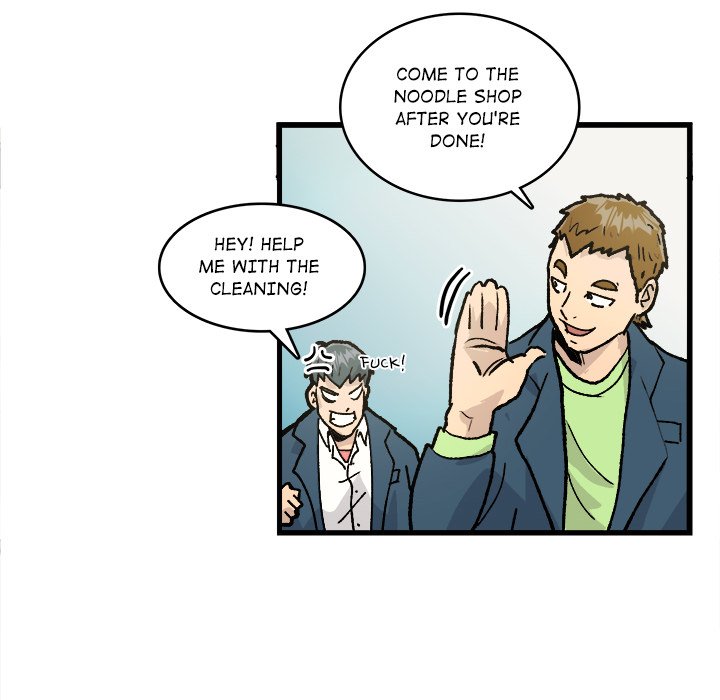 Read Forged by Fists chapter 1 image 56 on Lezhin