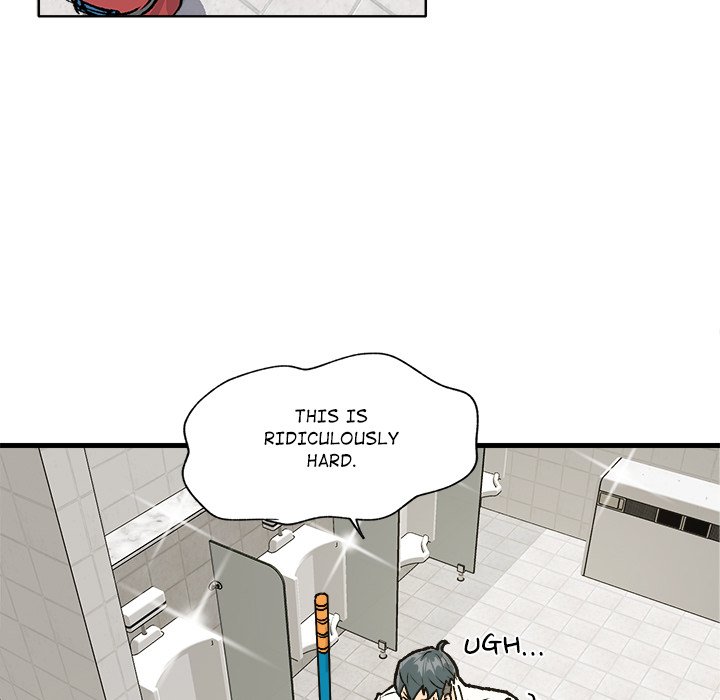 Read Forged by Fists chapter 1 image 58 on Lezhin