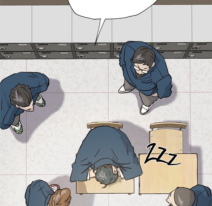 Read Forged by Fists chapter 1 image 6 on Lezhin