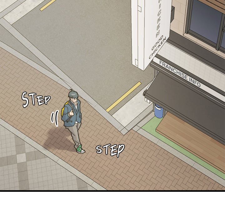Read Forged by Fists chapter 1 image 62 on Lezhin