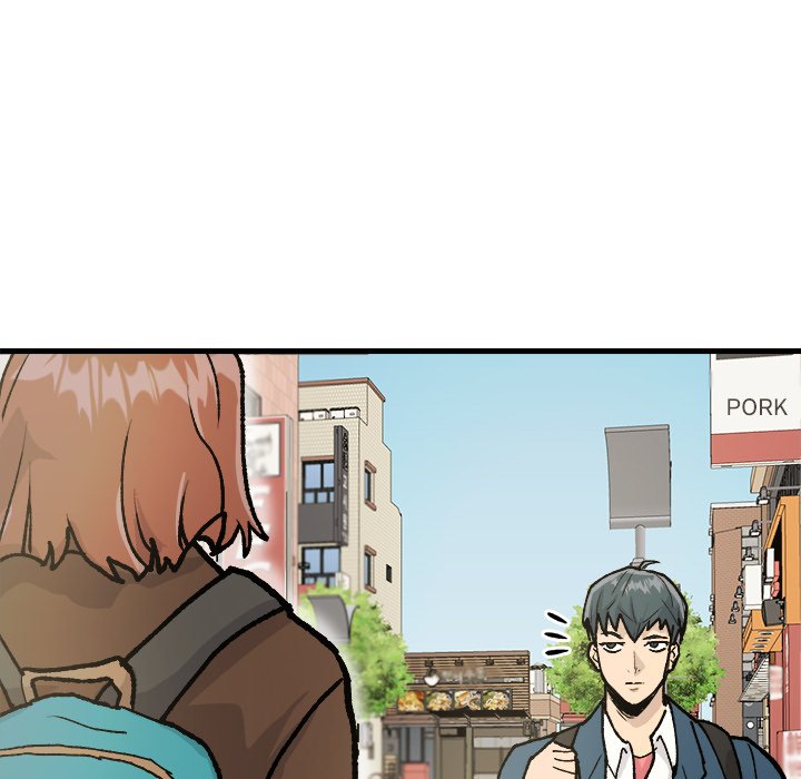 Read Forged by Fists chapter 1 image 63 on Lezhin