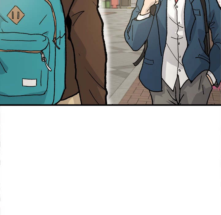 Read Forged by Fists chapter 1 image 64 on Lezhin
