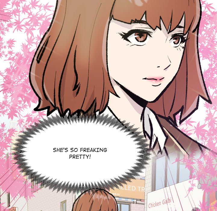 Read Forged by Fists chapter 1 image 66 on Lezhin