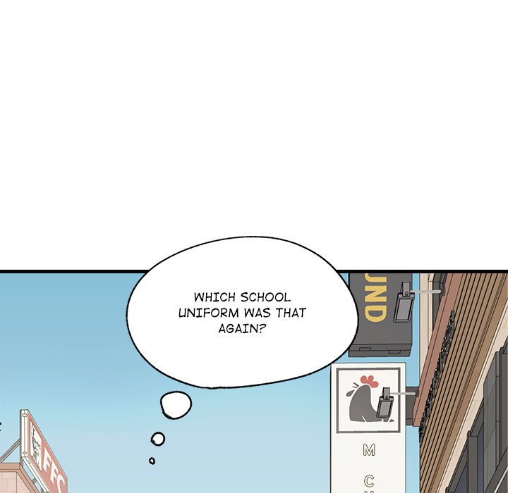 Read Forged by Fists chapter 1 image 69 on Lezhin