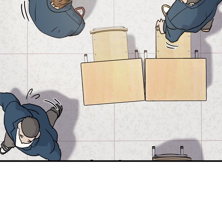 Read Forged by Fists chapter 1 image 7 on Lezhin