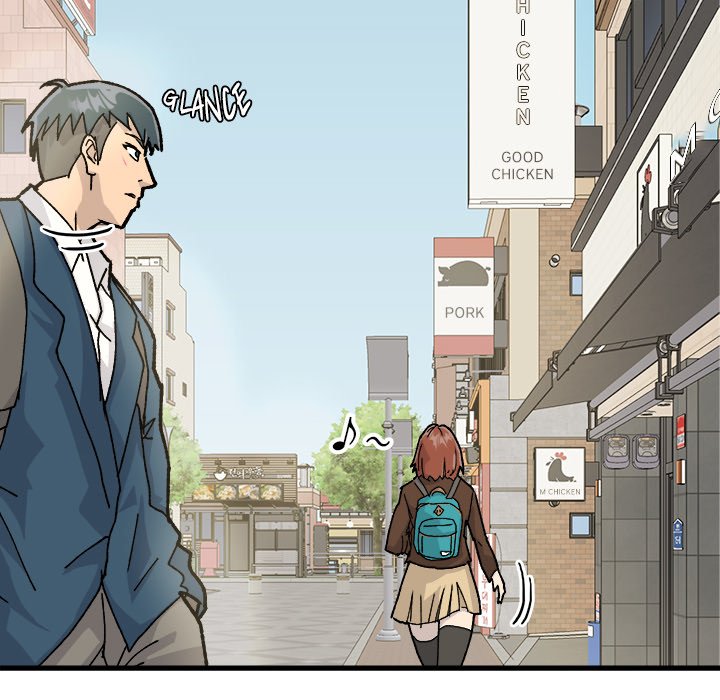 Read Forged by Fists chapter 1 image 70 on Lezhin