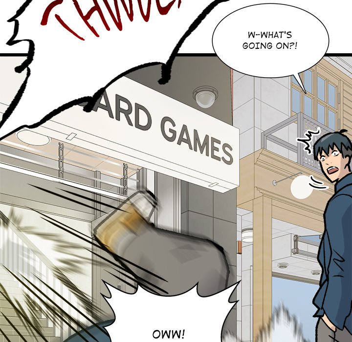 Read Forged by Fists chapter 1 image 72 on Lezhin