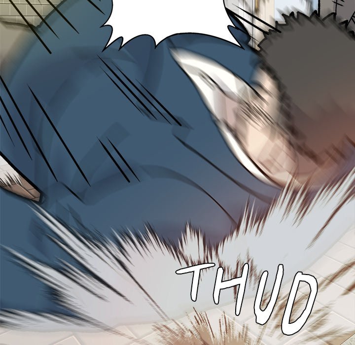 Read Forged by Fists chapter 1 image 73 on Lezhin