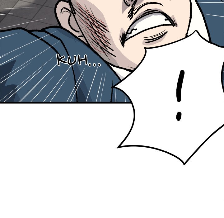 Read Forged by Fists chapter 1 image 75 on Lezhin