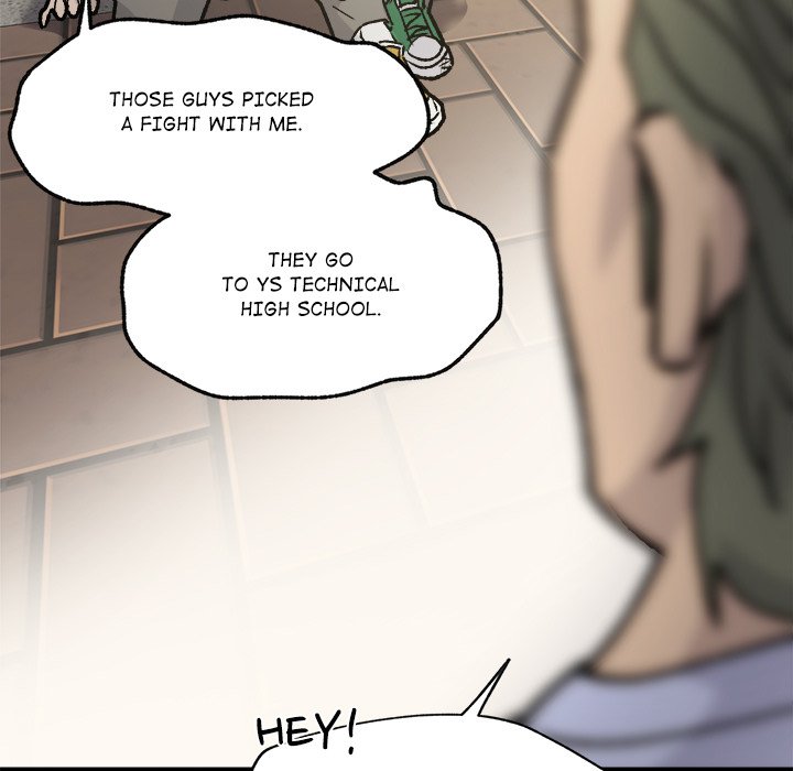 Read Forged by Fists chapter 1 image 79 on Lezhin